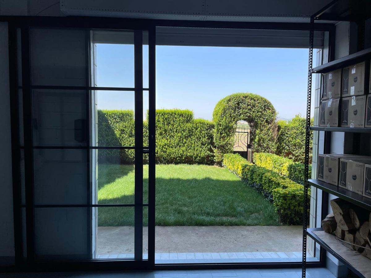 Casa Zacarias Bonitas Vistas En La Rioja Villa Herramelluri Eksteriør bilde