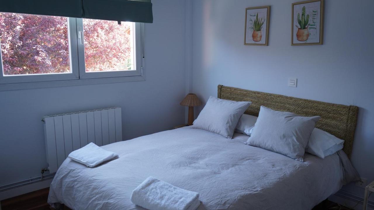 Casa Zacarias Bonitas Vistas En La Rioja Villa Herramelluri Eksteriør bilde