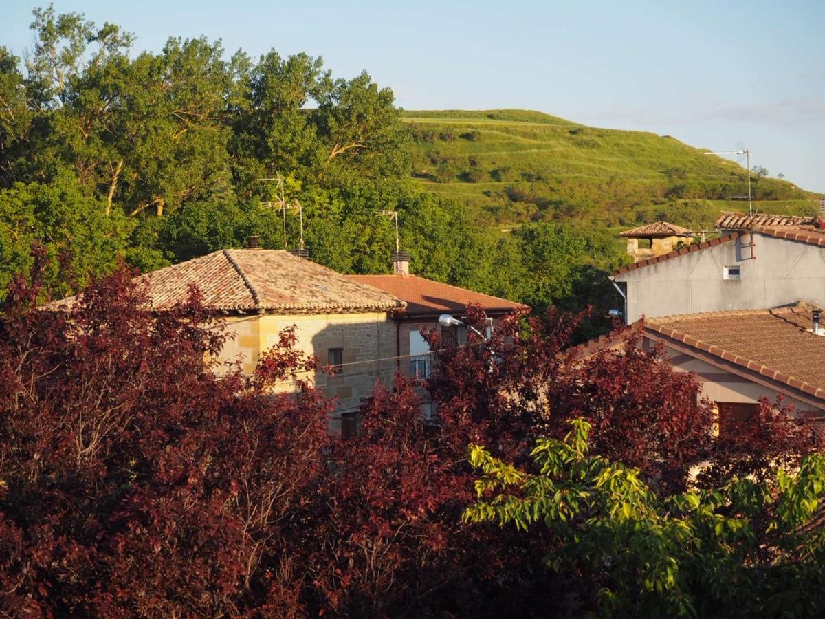 Casa Zacarias Bonitas Vistas En La Rioja Villa Herramelluri Eksteriør bilde